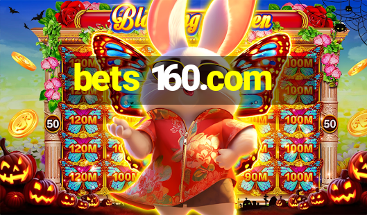 bets 160.com