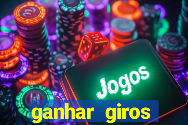 ganhar giros grátis coin master