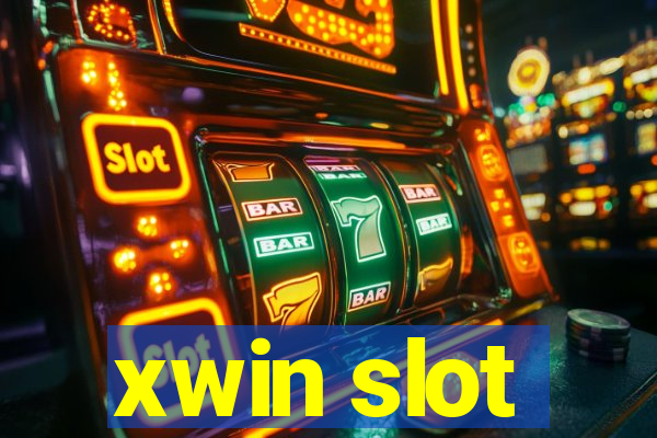 xwin slot