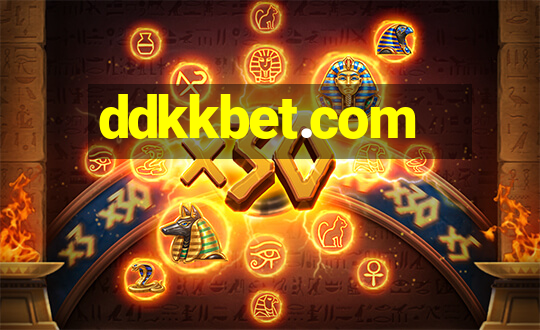 ddkkbet.com