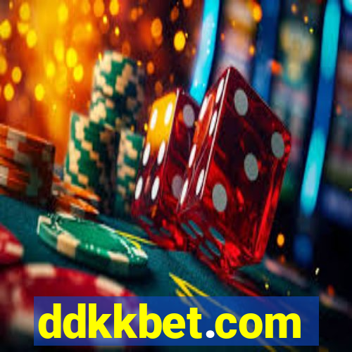 ddkkbet.com