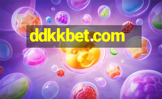 ddkkbet.com