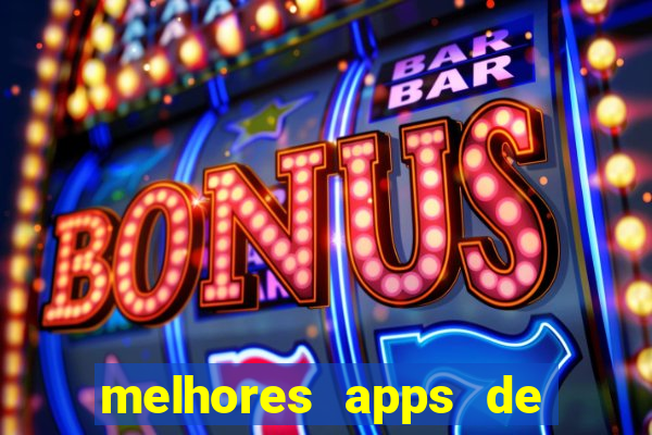 melhores apps de jogos para ganhar dinheiro