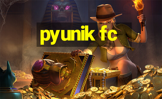 pyunik fc