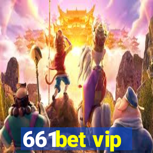 661bet vip