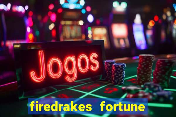 firedrakes fortune online spielen