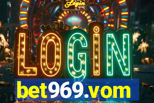 bet969.vom