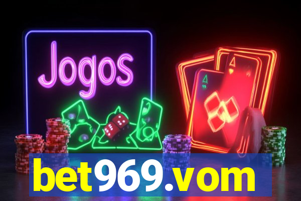 bet969.vom