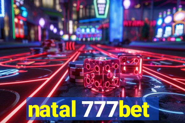 natal 777bet