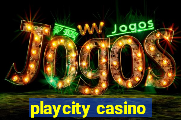 playcity casino