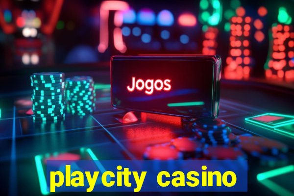 playcity casino