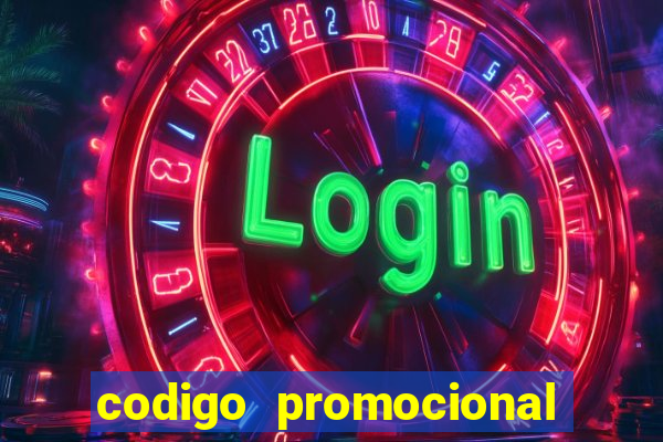 codigo promocional zero um bet