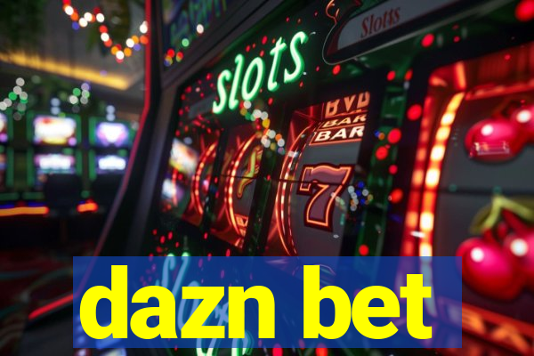 dazn bet