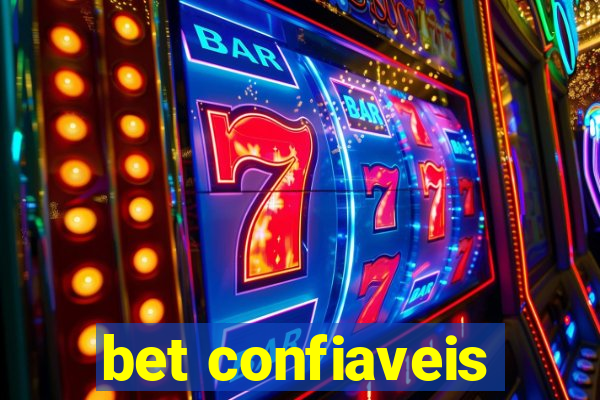 bet confiaveis