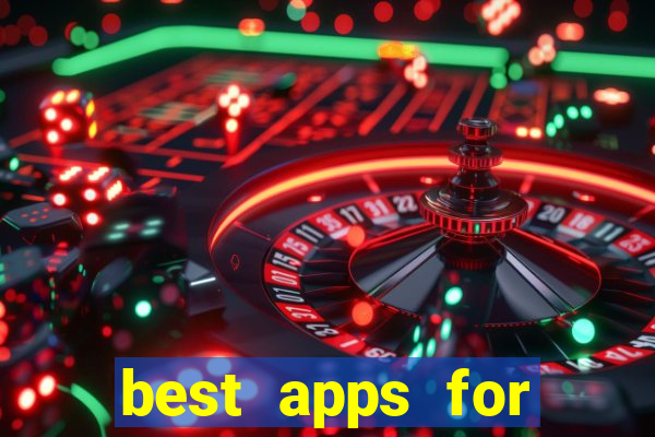 best apps for sports betting