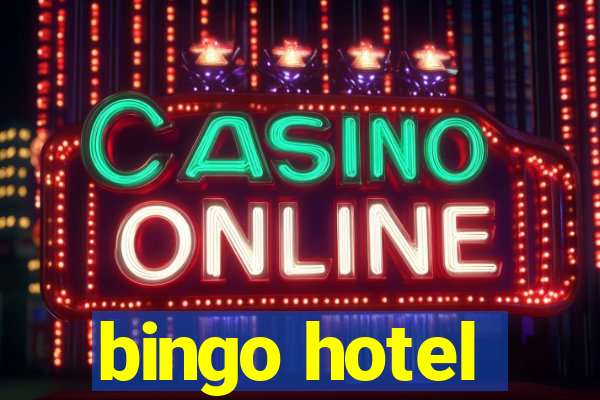 bingo hotel