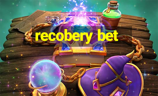 recobery bet