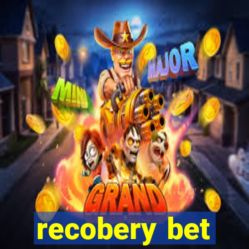 recobery bet