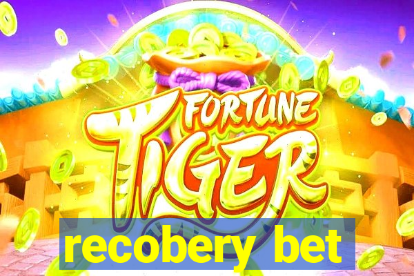 recobery bet