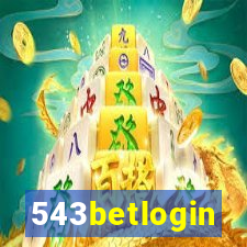 543betlogin