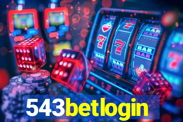 543betlogin