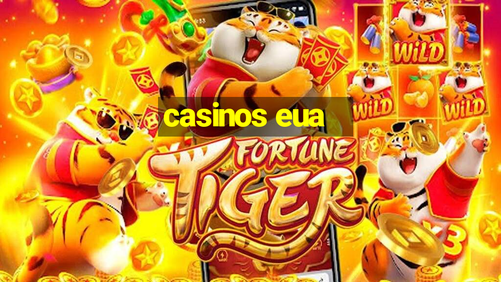 casinos eua