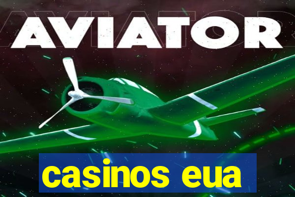 casinos eua