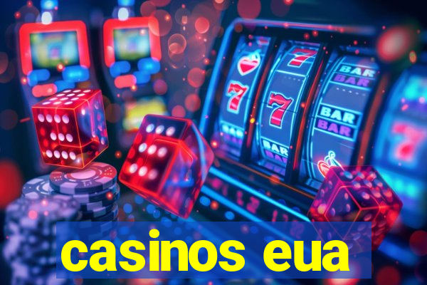 casinos eua