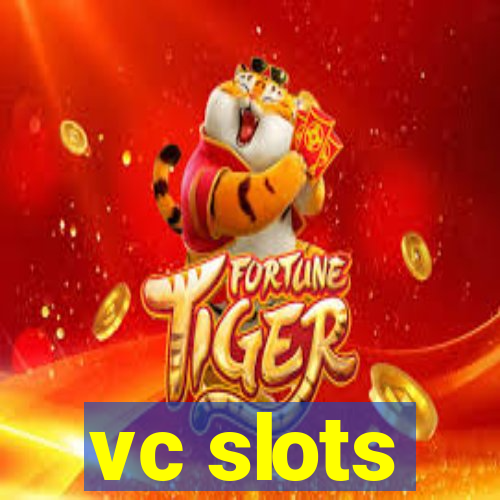 vc slots