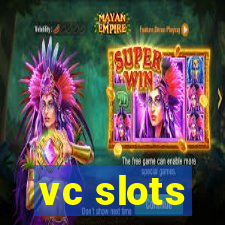 vc slots