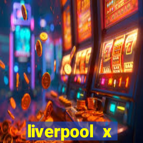 liverpool x tottenham ao vivo futemax