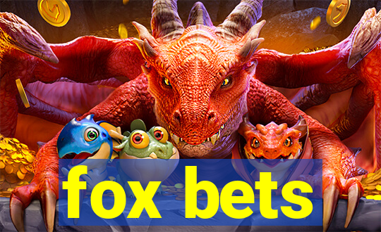 fox bets