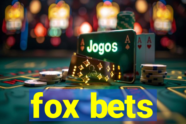 fox bets