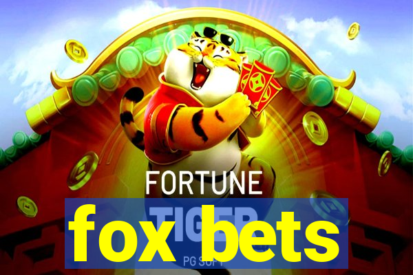 fox bets