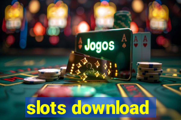 slots download