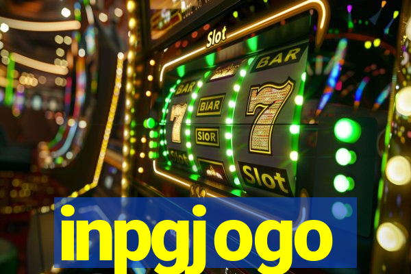 inpgjogo