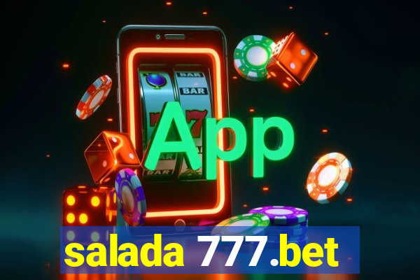 salada 777.bet