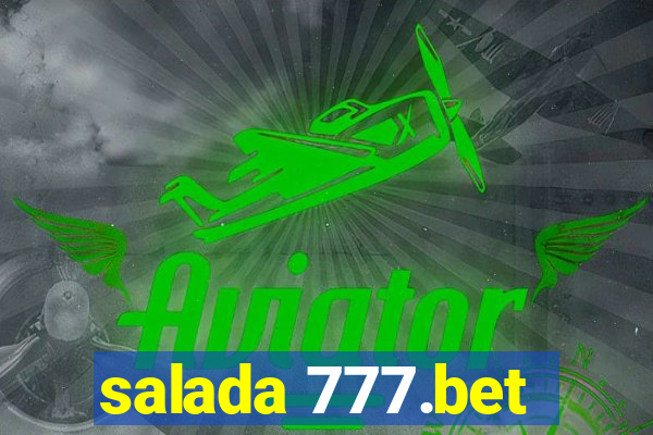 salada 777.bet