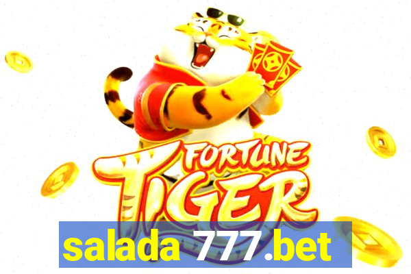 salada 777.bet