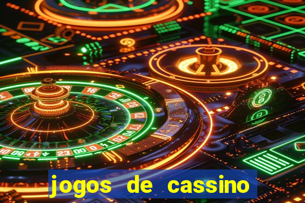 jogos de cassino com bonus sem deposito