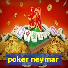 poker neymar