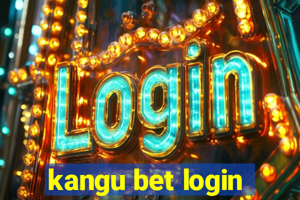 kangu bet login