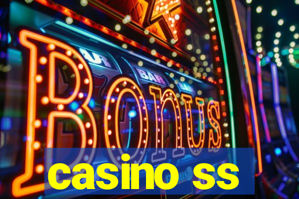 casino ss