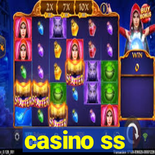 casino ss