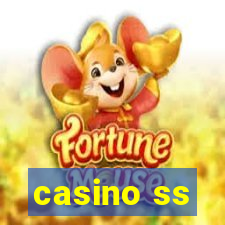 casino ss