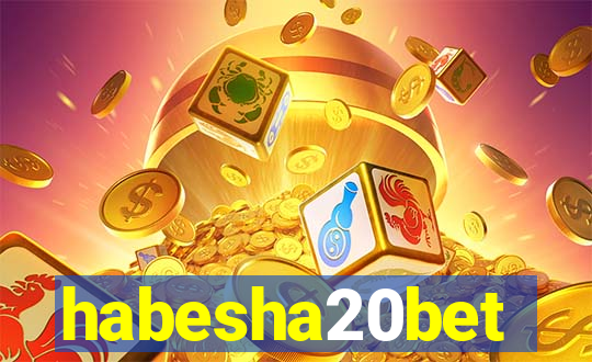 habesha20bet