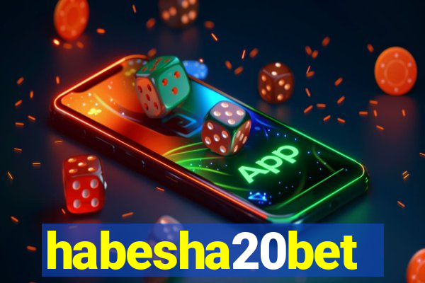 habesha20bet