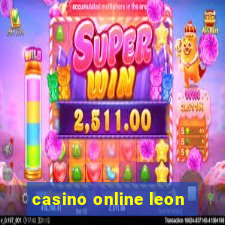 casino online leon