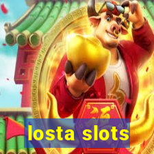 losta slots