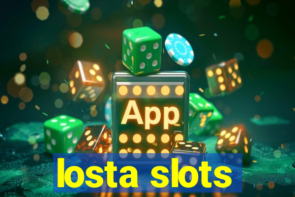 losta slots